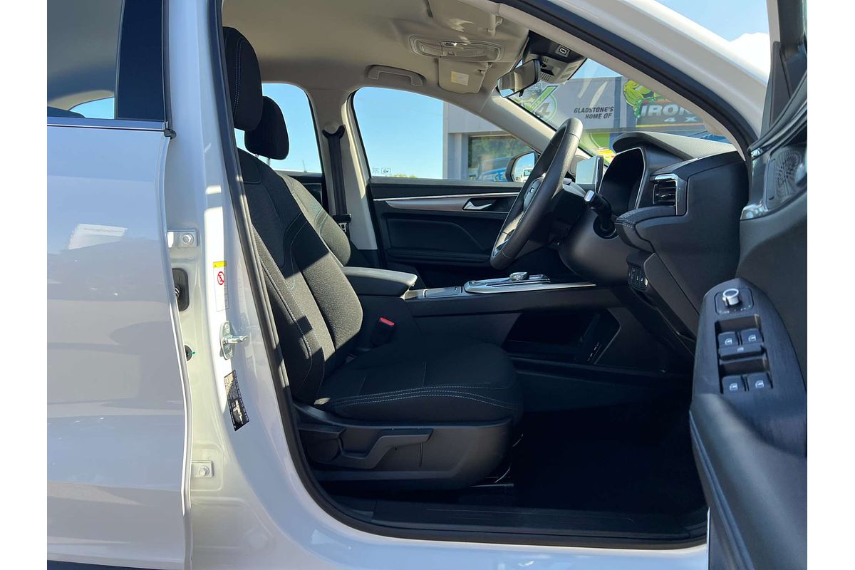 2024 GWM Haval Jolion Premium Hybrid A02
