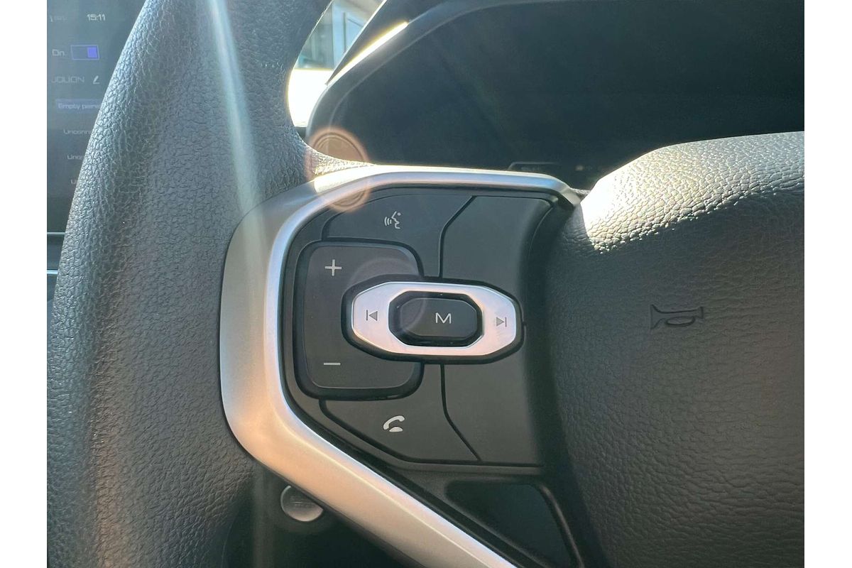 2024 GWM Haval Jolion Premium Hybrid A02