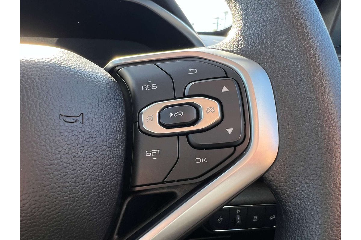 2024 GWM Haval Jolion Premium Hybrid A02