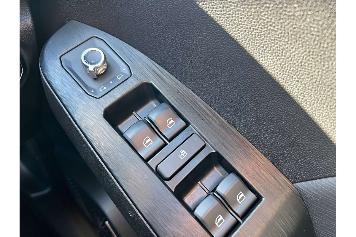 2024 GWM Haval Jolion Premium Hybrid A02