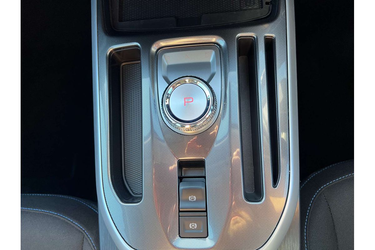 2024 GWM Haval Jolion Premium Hybrid A02