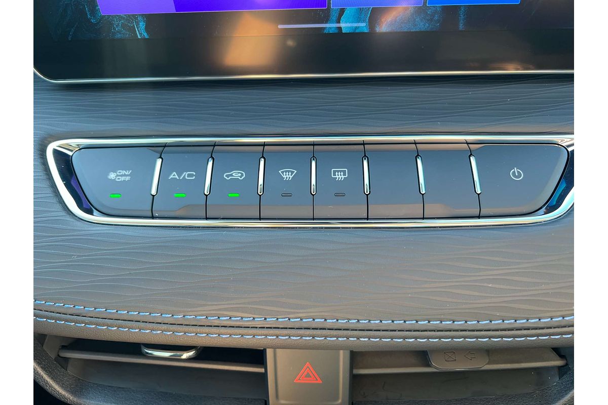 2024 GWM Haval Jolion Premium Hybrid A02