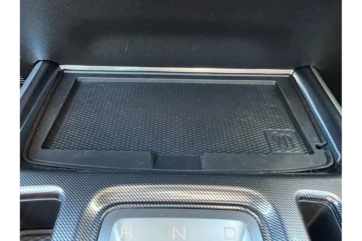 2024 GWM Haval Jolion Premium Hybrid A02