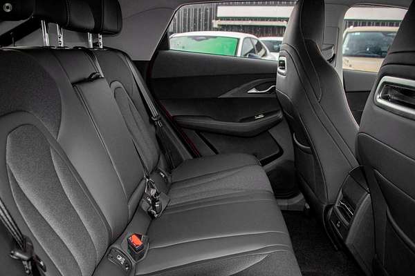 2025 Chery C5 Urban