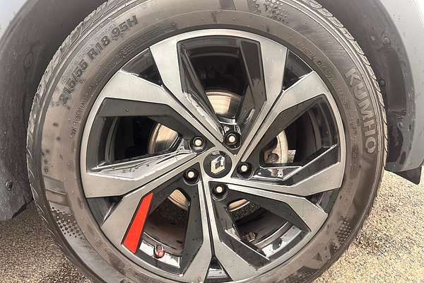 2022 Renault Arkana R.S. Line JL1
