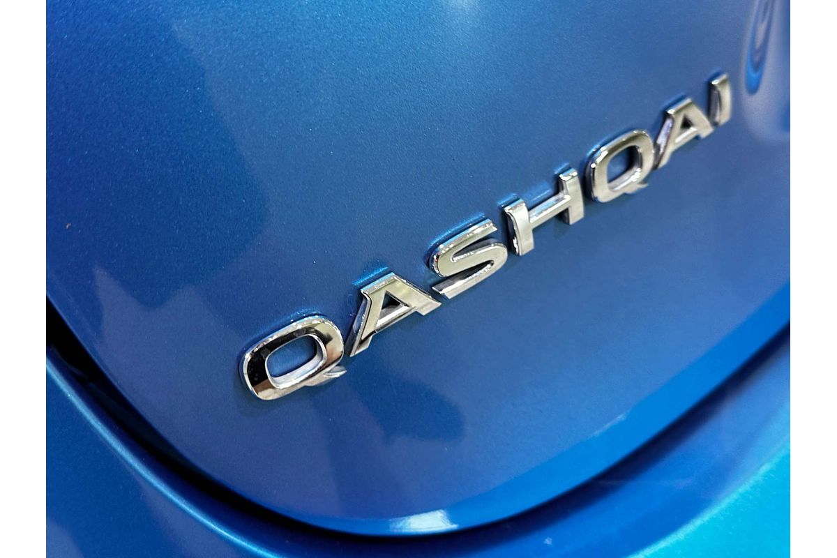 2019 Nissan QASHQAI ST J11 Series 2