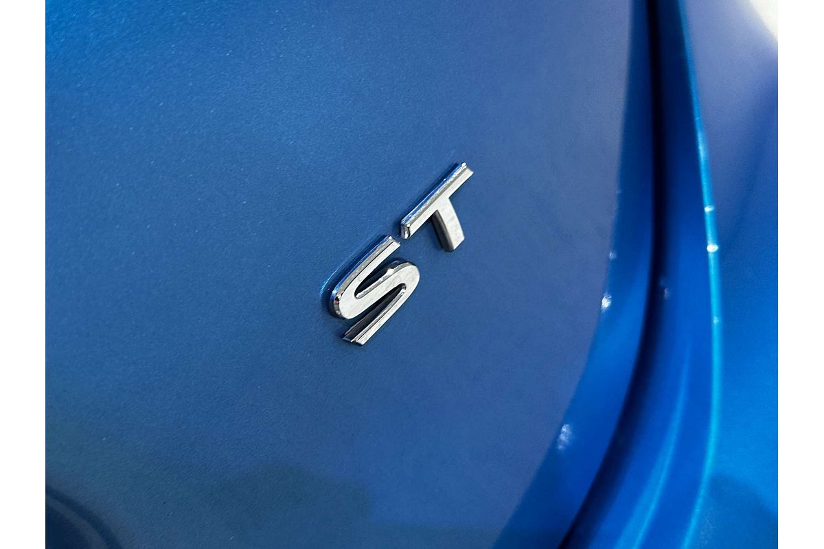 2019 Nissan QASHQAI ST J11 Series 2