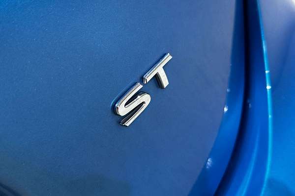 2019 Nissan QASHQAI ST J11 Series 2