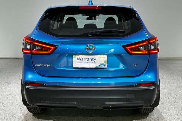2019 Nissan QASHQAI ST J11 Series 2
