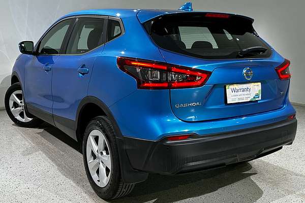 2019 Nissan QASHQAI ST J11 Series 2