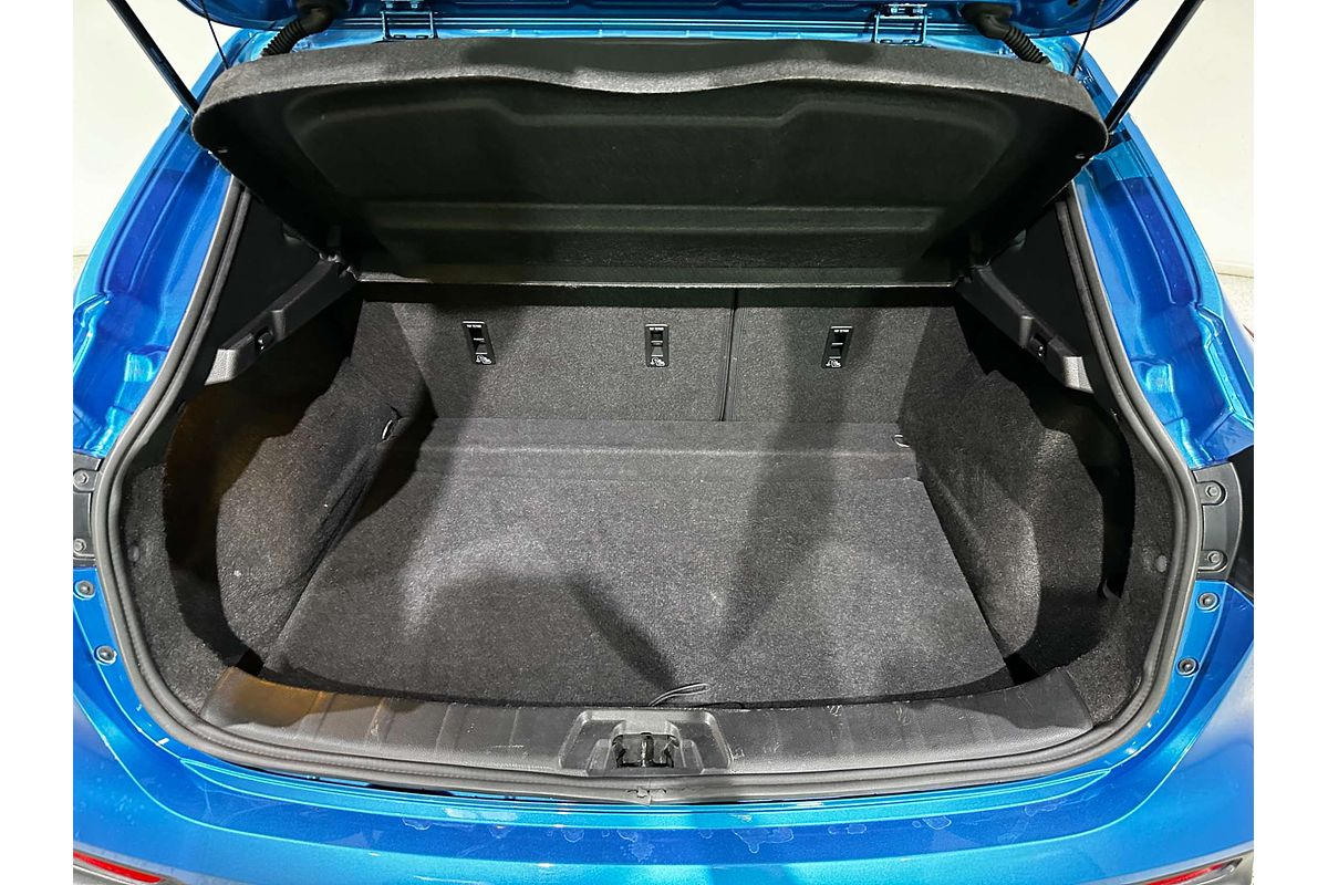 2019 Nissan QASHQAI ST J11 Series 2