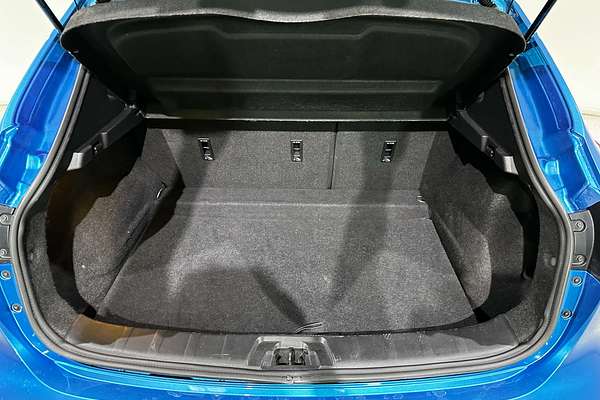 2019 Nissan QASHQAI ST J11 Series 2