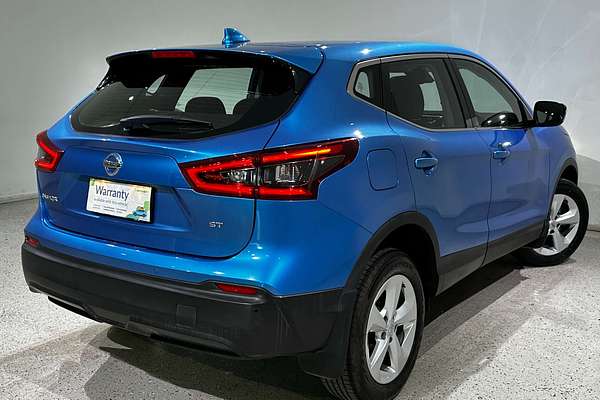 2019 Nissan QASHQAI ST J11 Series 2