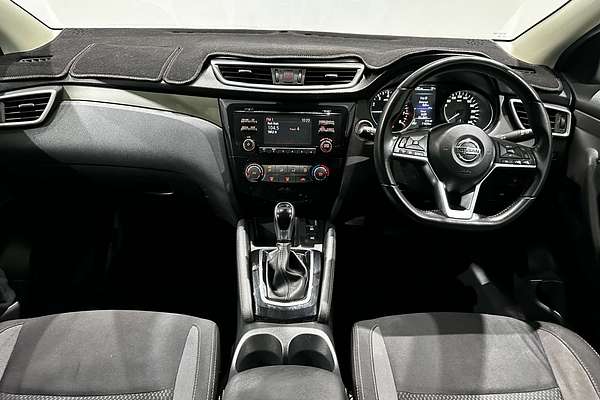 2019 Nissan QASHQAI ST J11 Series 2