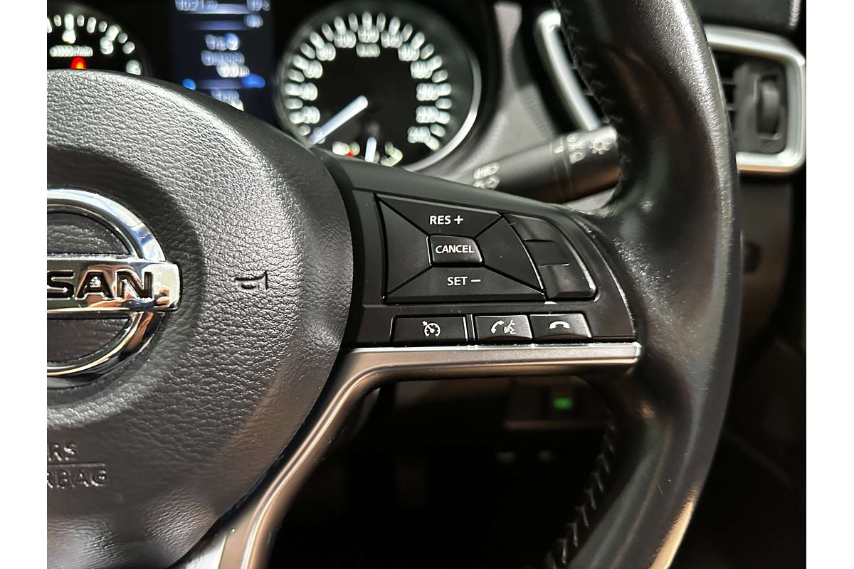 2019 Nissan QASHQAI ST J11 Series 2