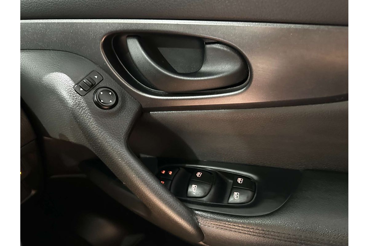 2019 Nissan QASHQAI ST J11 Series 2