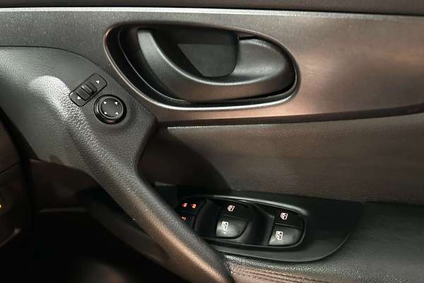 2019 Nissan QASHQAI ST J11 Series 2