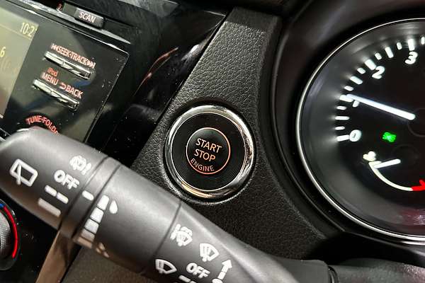 2019 Nissan QASHQAI ST J11 Series 2