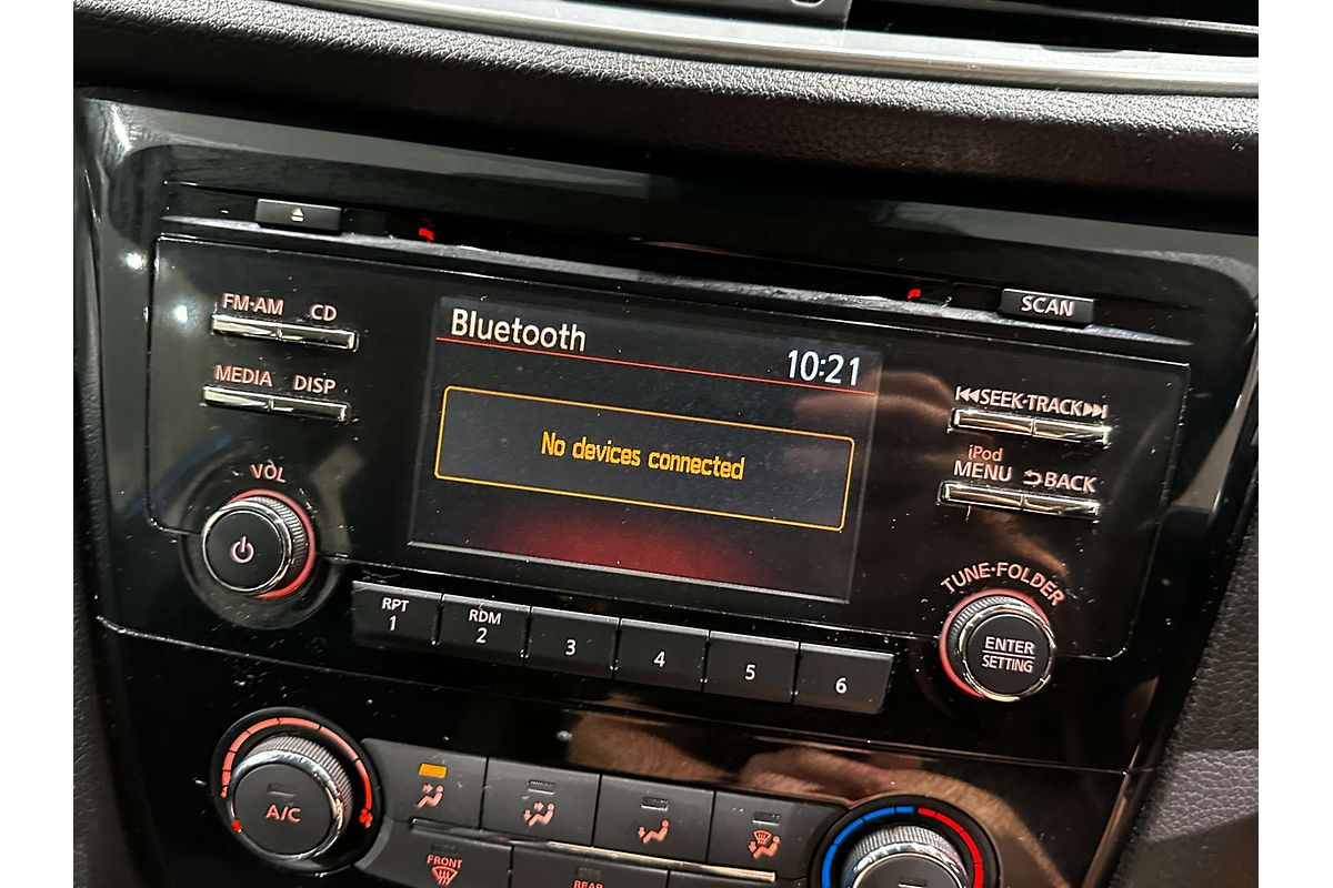 2019 Nissan QASHQAI ST J11 Series 2