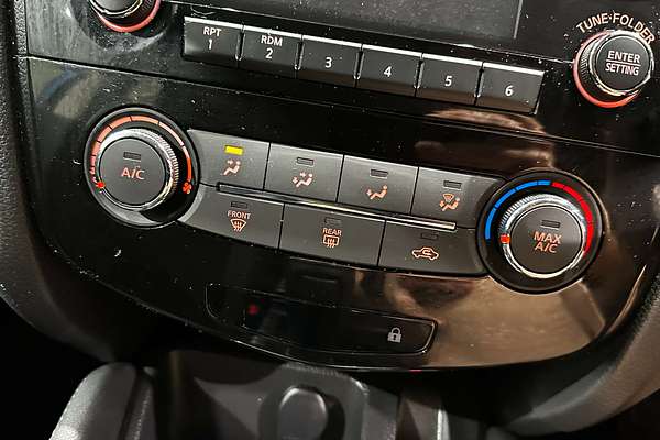 2019 Nissan QASHQAI ST J11 Series 2