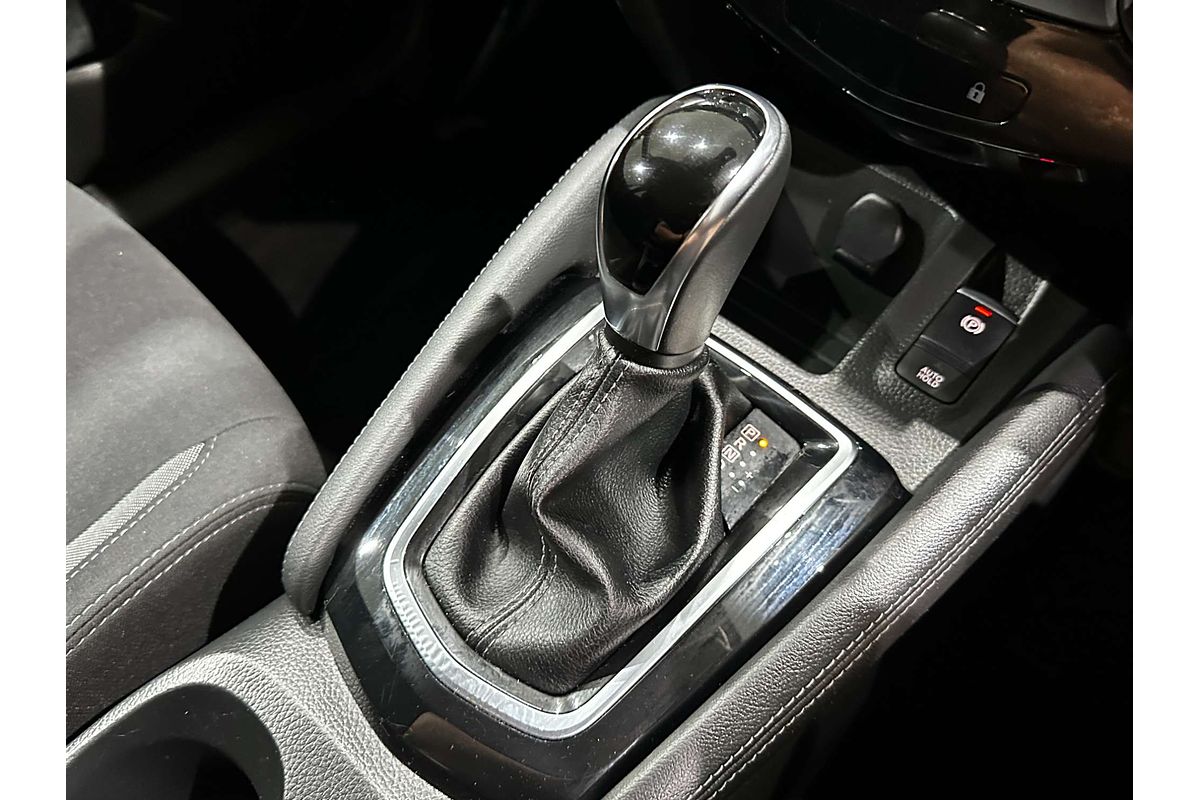 2019 Nissan QASHQAI ST J11 Series 2