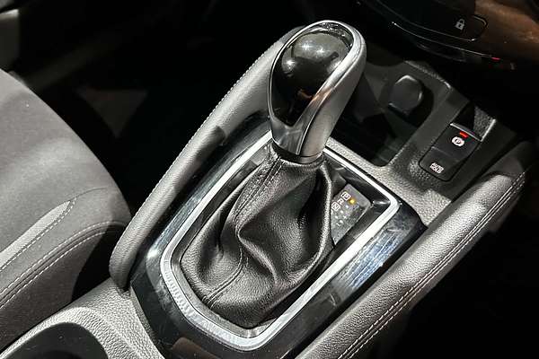 2019 Nissan QASHQAI ST J11 Series 2