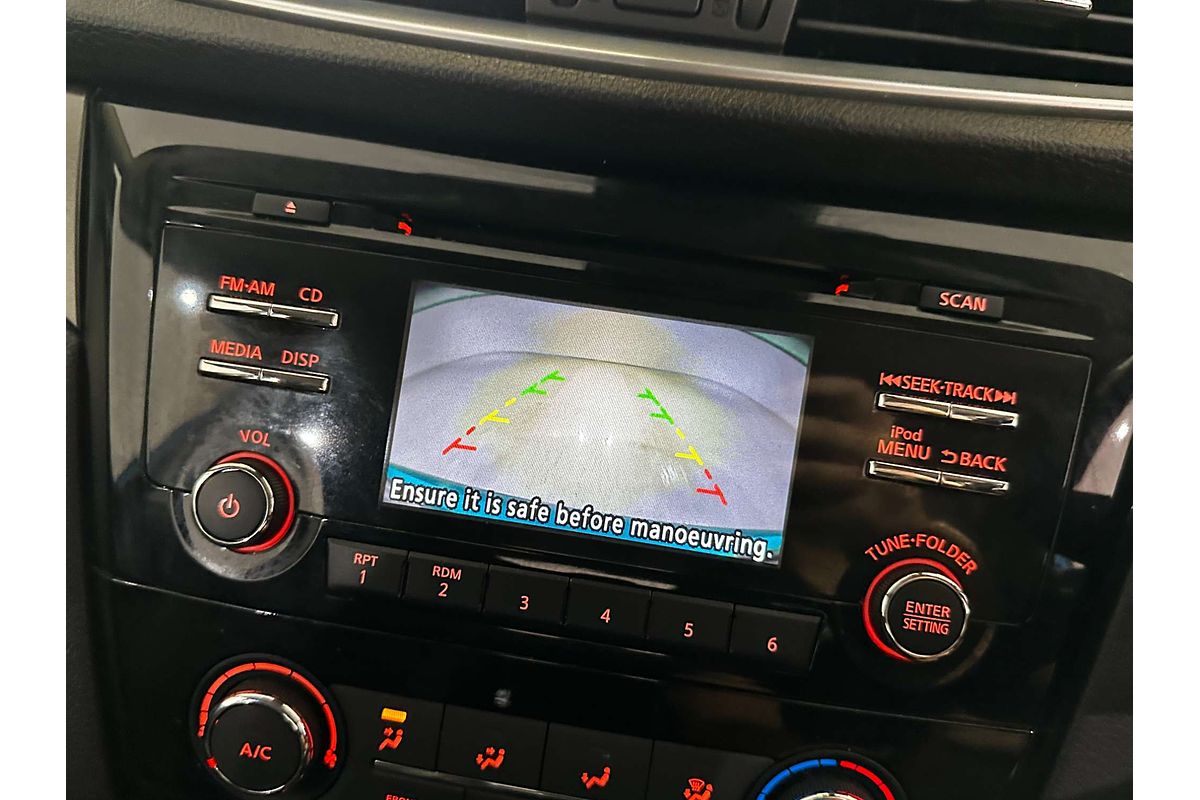 2019 Nissan QASHQAI ST J11 Series 2