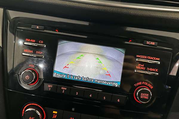 2019 Nissan QASHQAI ST J11 Series 2