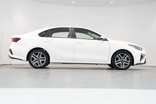 2018 Kia Cerato Sport BD