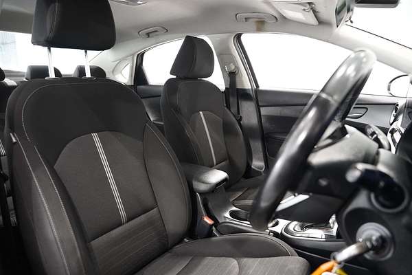 2018 Kia Cerato Sport BD
