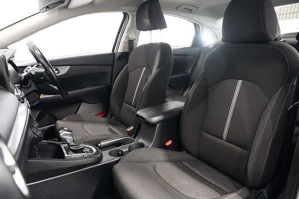 2018 Kia Cerato Sport BD