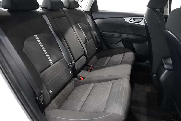 2018 Kia Cerato Sport BD