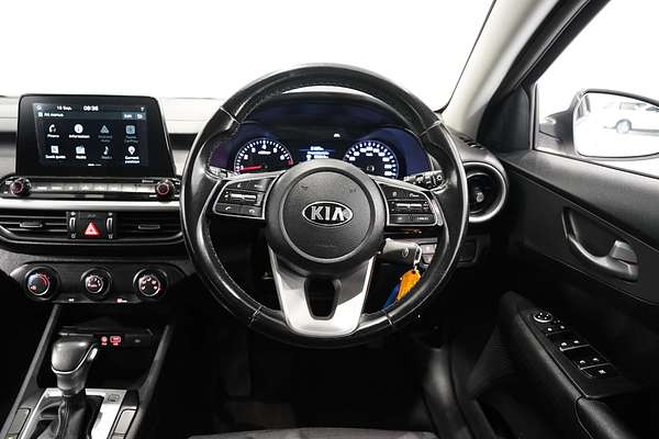 2018 Kia Cerato Sport BD