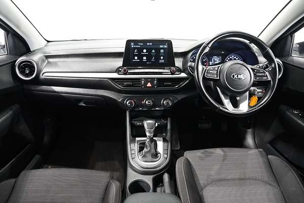 2018 Kia Cerato Sport BD