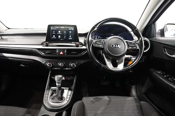 2018 Kia Cerato Sport BD