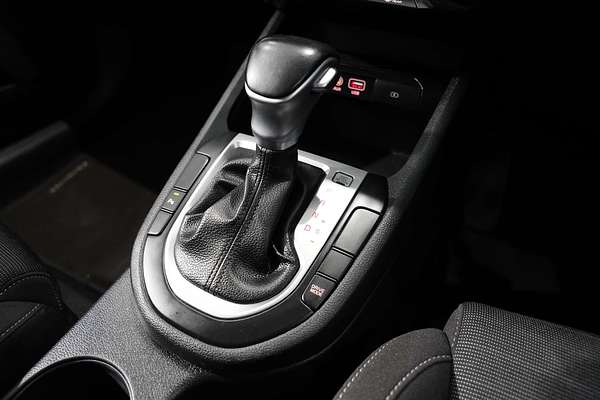 2018 Kia Cerato Sport BD
