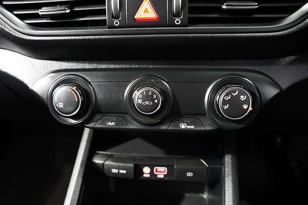2018 Kia Cerato Sport BD