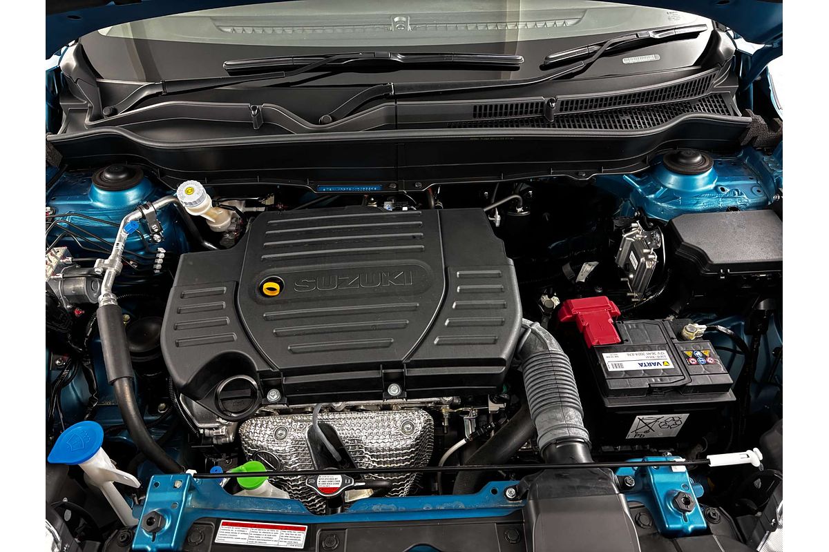 2023 Suzuki Vitara LY Series II