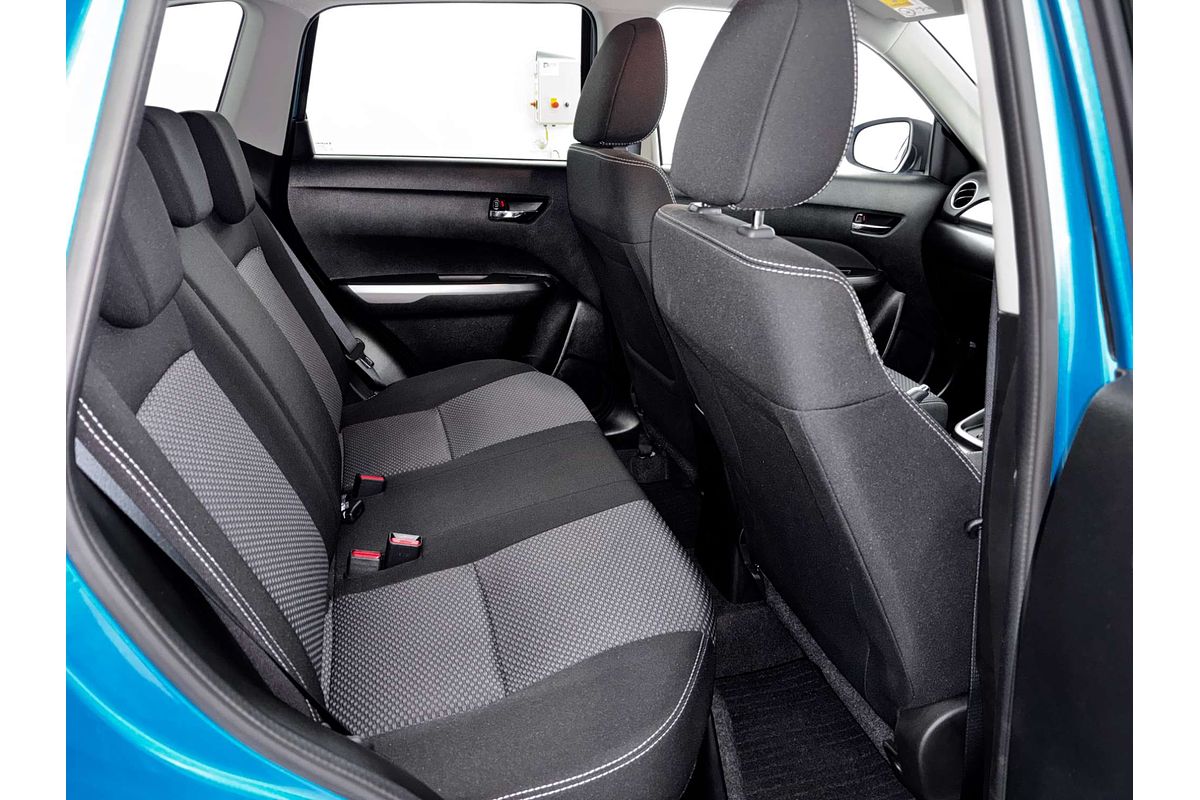 2023 Suzuki Vitara LY Series II