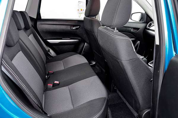 2023 Suzuki Vitara LY Series II