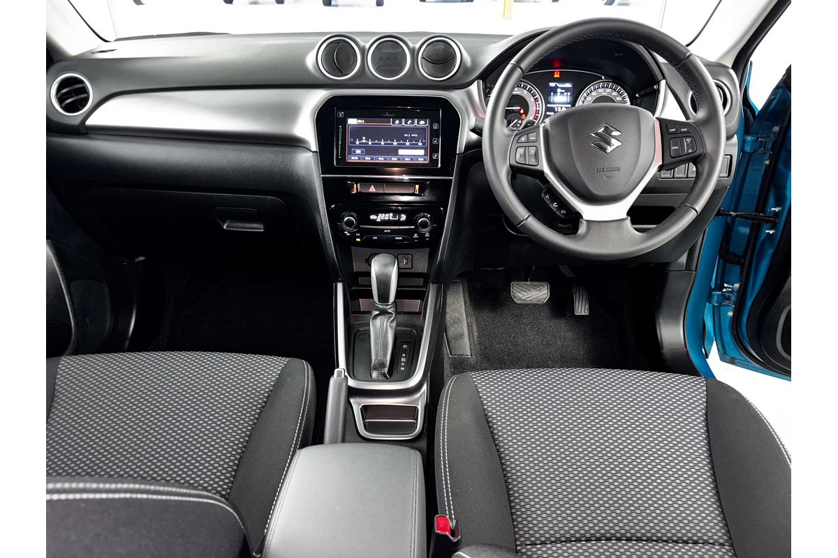 2023 Suzuki Vitara LY Series II