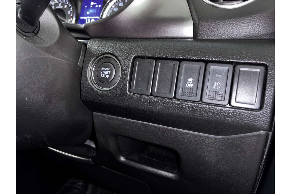 2023 Suzuki Vitara LY Series II