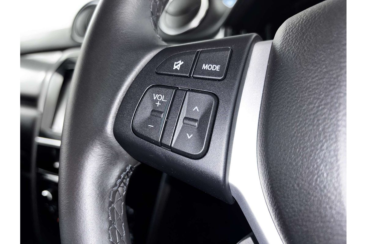 2023 Suzuki Vitara LY Series II