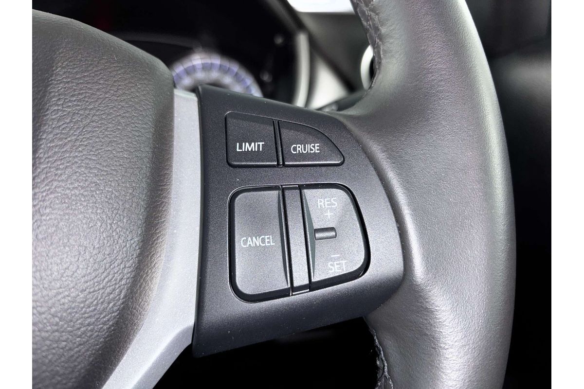 2023 Suzuki Vitara LY Series II