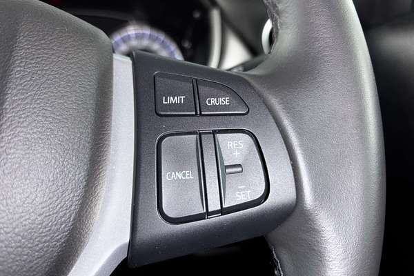 2023 Suzuki Vitara LY Series II