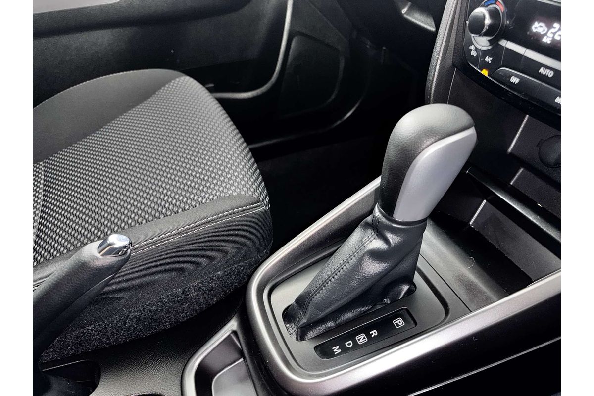 2023 Suzuki Vitara LY Series II