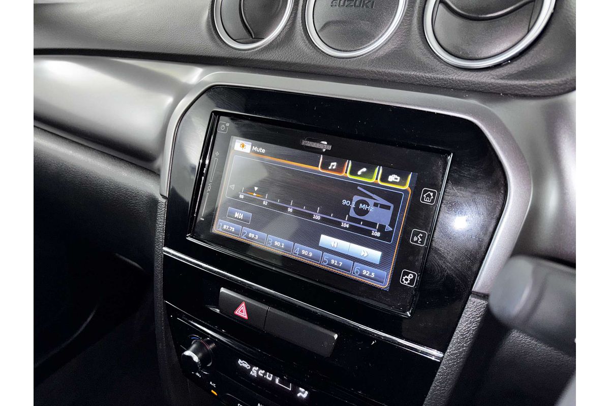 2023 Suzuki Vitara LY Series II