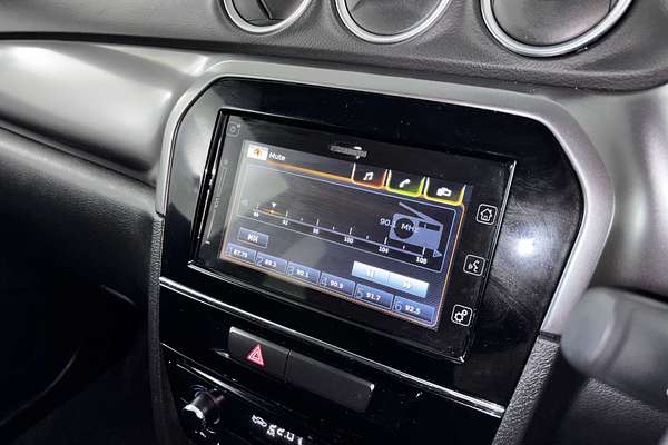 2023 Suzuki Vitara LY Series II