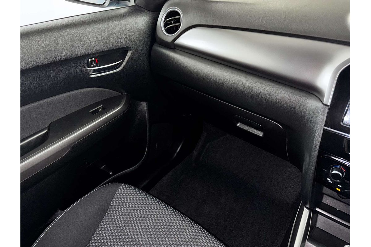 2023 Suzuki Vitara LY Series II