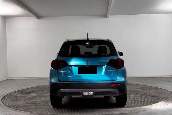 2023 Suzuki Vitara LY Series II